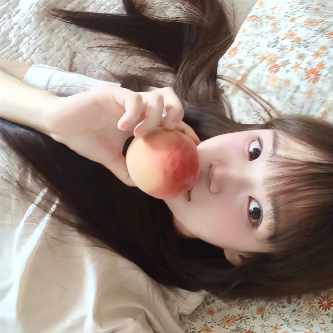 爱的守护 封面