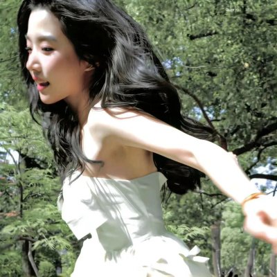 陆贞传奇 封面
